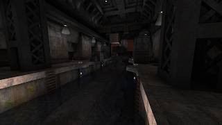 [Quake] Quake Brutalist Jam III - qbj3_zbidou72 Das Brut Casual Brutal 100% with Commentary