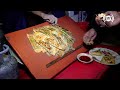 Special Bolani Baking In Cinema Pamir بولانی تاوه گی به سبک جدید در سینما پامیر Special Bolani Baking In Cinema Pamir بولانی تاوه گی به سبک جدید در سینما پامیر