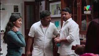 അങ്ങനെ അവർ ഒളിവിലേക്ക്.... #ramaleela