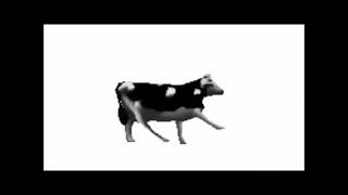 Polish Cow  (s l o w e d + r e v e r b)