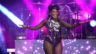 Rutshelle Live Performance | La Nuit Des Jeunes 2024