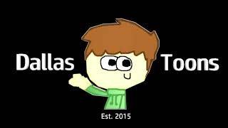 Dallas Toons Logo 2006