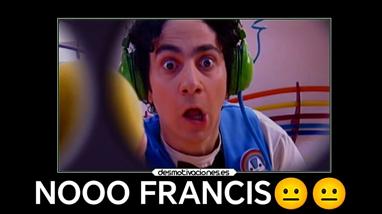 NOOO FRANCIS💀💀/ Momento XD / WALTER EL GRILLO / Junior Express / Marctube