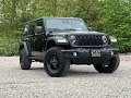 2025 Jeep Wrangler Willys 4xe MA Milford, Franklin, Worcester, Framingham MA Providence