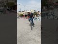 La sorpresa de UN NIÑ0 al verte MONTANDO BMX 🥺🔥#shorts