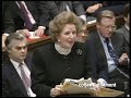 Prime Ministers Question Time 30 Nov 1989