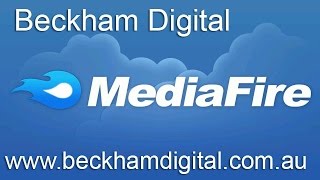 MediaFIre - Cloud Storage screenshot 5