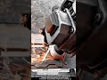 Band Saw Blade Sharpening Work Tool with Automatic Grinding Machine #worktool