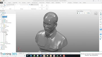 PowerMill 2019 4 & 5 Axis
