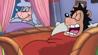 Dennis Episodes to Fall Asleep to | Funny Episodes | Classic Dennis the Menace