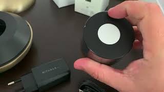 Wireless Perfume Diffuser  diffuseur de parfum RITUALS