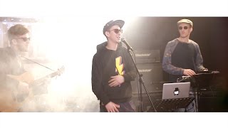 Video thumbnail of "Женя Дидур  - Бытовуха (Live Video)"