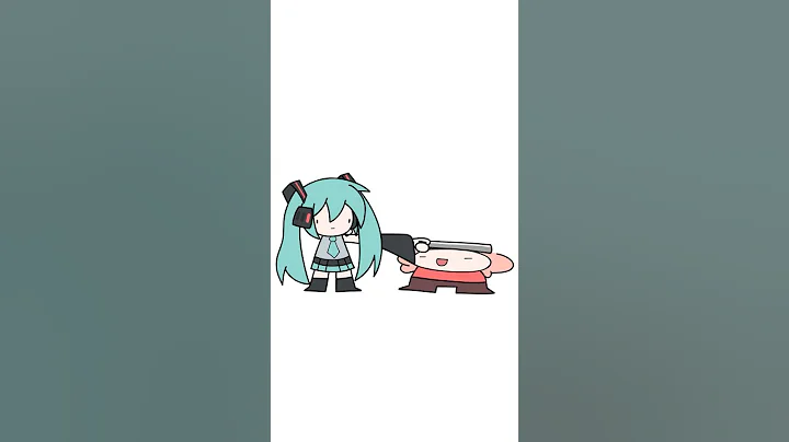 *hits u with a pipe* ft. miku