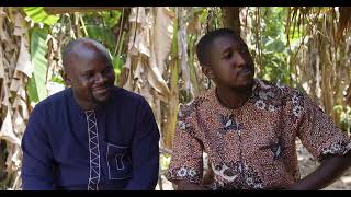 Blind Beyond Blood Ep.4 ( A Great Project Family TV Serial)