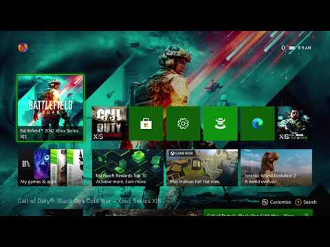 How To Download Battlefield 2042 on Xbox