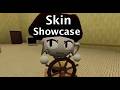 Tower Heroes Captain Cat Skin Showcase Tower Heroes Captain Cat Skin Showcase