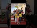 Ajarlah kami menghitung hari " kami hingga kami beroleh hati yg bijaksana#shortsyoutube
