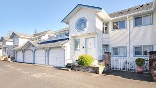 #34 19797 64 Ave, Langley