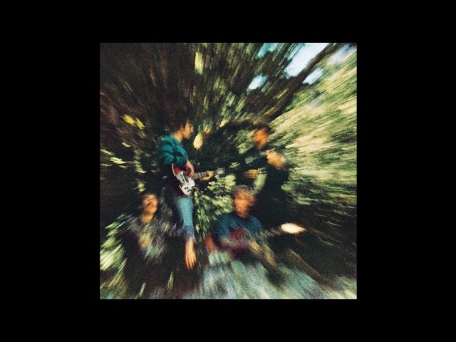 CREEDENCE CLEARWATER REVIVAL - PENTHOUSE PAUPER