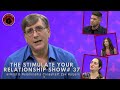 The Stimulate Your Relationship show# 37 w/Host & Relationship Consultant Zev Halpern