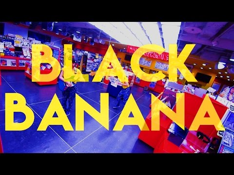 【Rei】BLACK BANANA //CReiZY MOVIES//