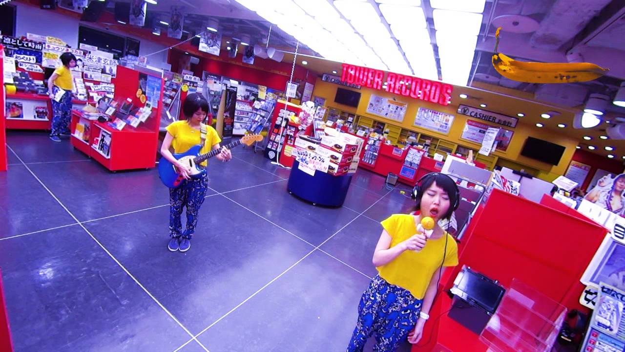 女性シンガー・ソングライターRei、長岡亮介（ペトロールズ）協力の元