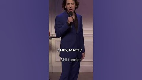 Thumbnail of Domingo Final Part Ariana Grande SNL