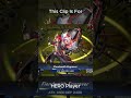 HERO ARRGGHHHHH