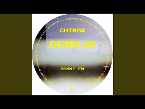 Putar Tides - Demuja