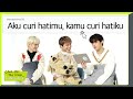 ONF replies to fans in BAHASA INDONESIA | #CBL (CALL ME BY YOUR LANGUAGE)