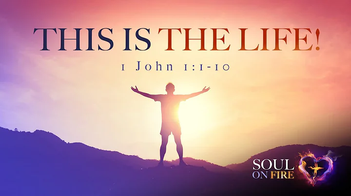 This is the Life - Pastor Jeff Schreve