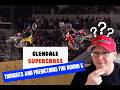 2026 Monster Energy Supercross Round 5 Glendale Preview Who Wins This Weekend
