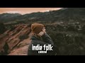 New Indie Folk November 2022, Vol 1 (25 tracks/80 minutes playlist)