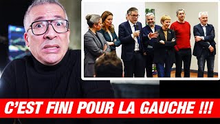 Download Lagu Le SUICIDE de la gauche pour les élections présidentielles !!! MP3
