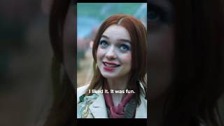 Lovely Intruder The Sandman 2