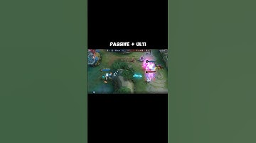 Clint Insane damage #mlbb #mlbbshorts #clint #xzonnn