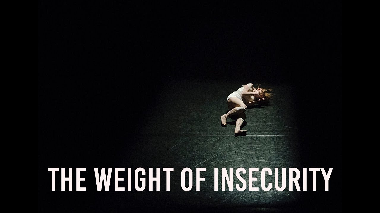 Weight Insecurity Take 5 - Episode 85 - Weight of Insecurity - YouTube