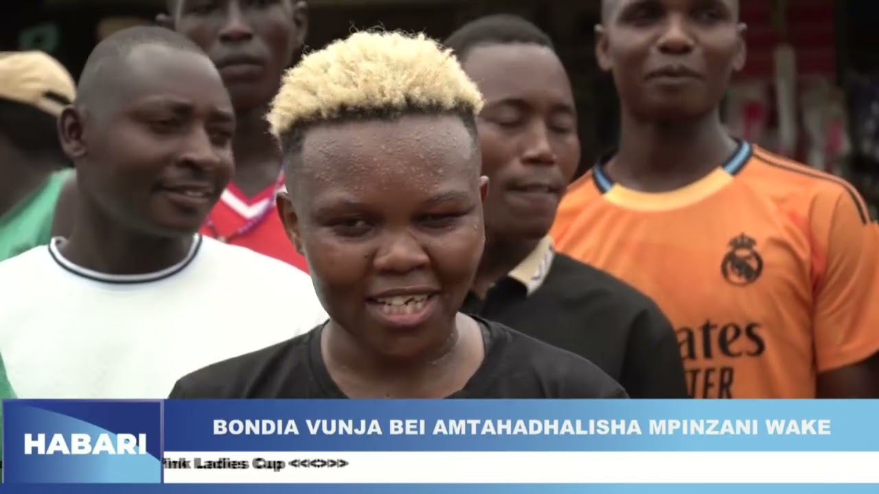 HABARI ZA MICHEZO NA BURUDANI 06.03.2026