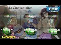 [PUMP IT UP XX] La Cinquantaine(금혼식) - Pory Double 13 , 17, 20 @PIU_NIMGO