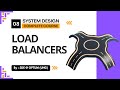What is a Load Balancer? Types, Algorithms & Architecture | System Design Mastery Series | Ep. 08