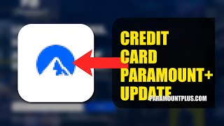 How To Update Your Credit Card On Paramount+ 2026 (EASY GUIDE)