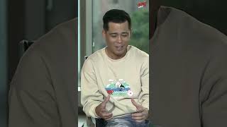 Bastat Kasama Kita Song Was Meant To Be Performed By Another Artist  Stars On Stars  Jtv Shorts