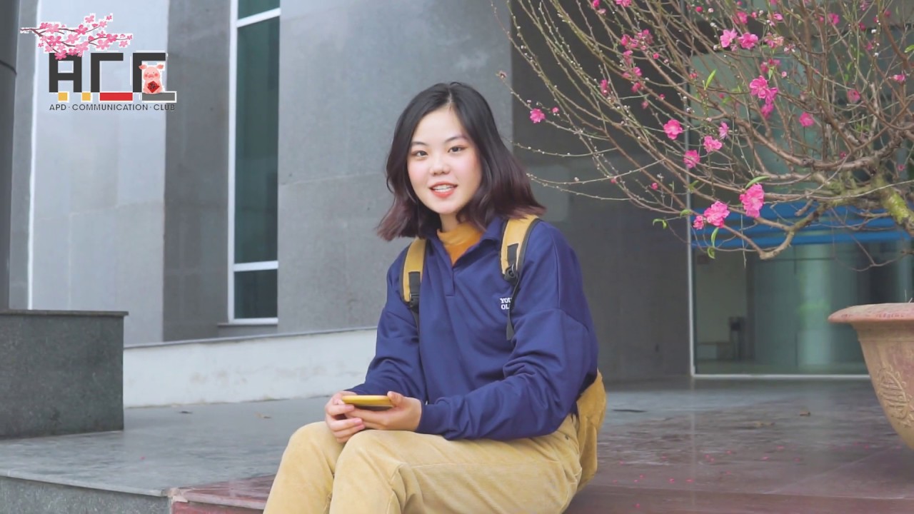 Happy New Year 2019 |ACC-APD| - YouTube