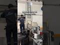 Tezgahımızı döküm pisliğinde arındırıyoruz ￼👨🏻‍🔧🎬 #dişli #makina #temizlik  #diktorna #döküm