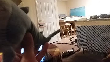 Jaws 3 finding nemo part 37