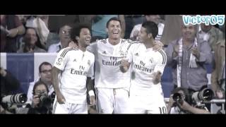 Cristiano Ronaldo Impossible 2015