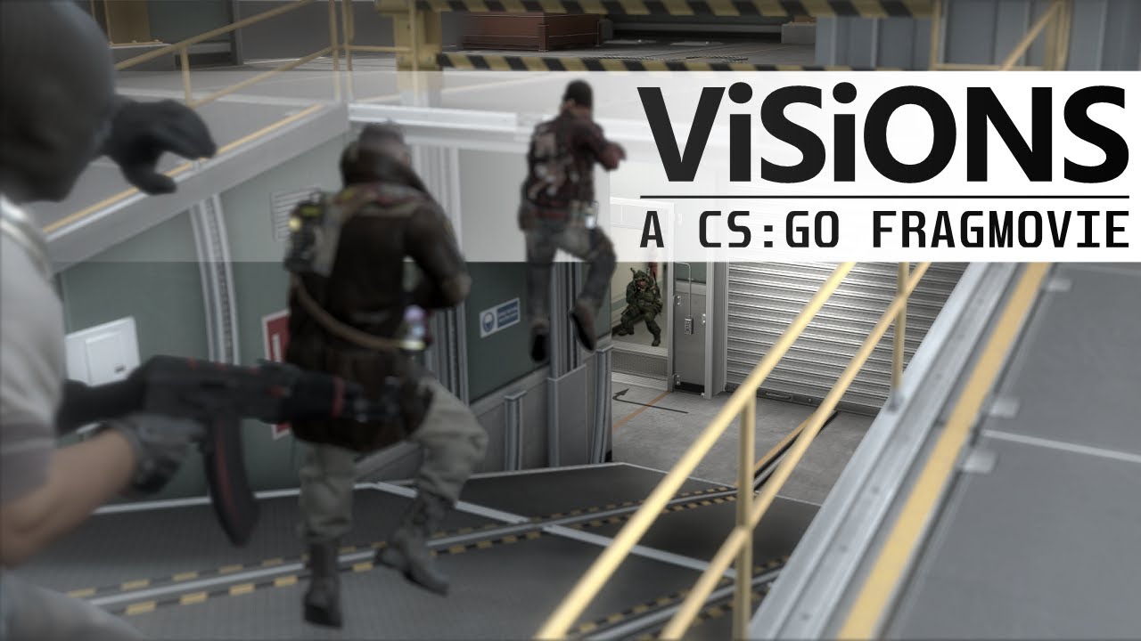 [CS:GO] ViSiONS (Beta) - YouTube
