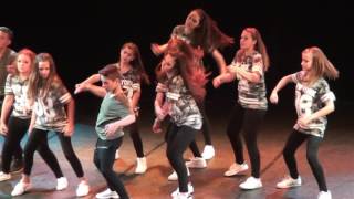 StudioDanceForMe@manuedeeman#choregraphe#