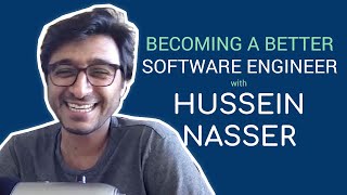 Becoming a Better Software Engineer with Hussein Nasser screenshot 4