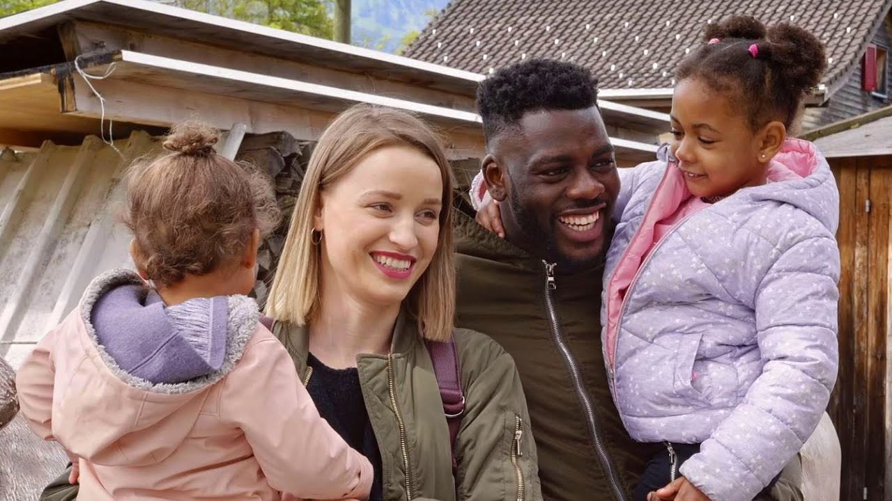 New Update Familie Mbemba und ihr Traum von Selbstständigkeit